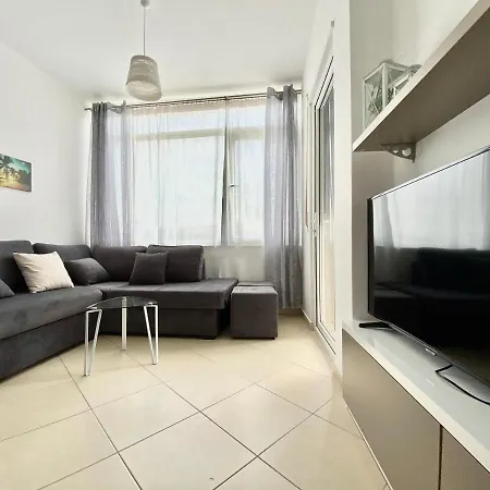 Lura2 Gjiri I Lalzit Ferienhaus