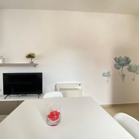 Lura2 Gjiri I Lalzit Ferienhaus